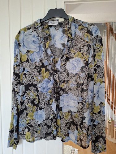 Hochwertige damen bluse von - damen,