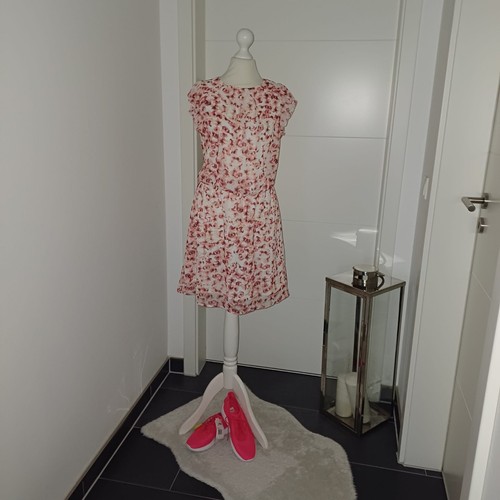 Neu blusenkleid 38 orsay - s,