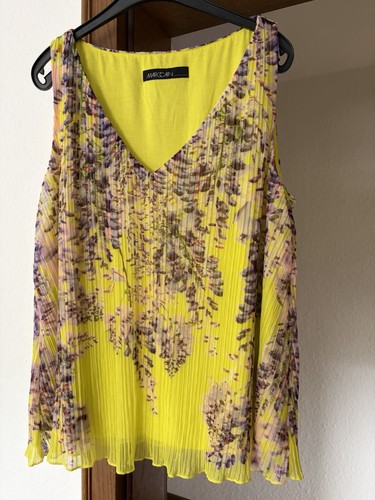 Marc cain damen top - gr., 38