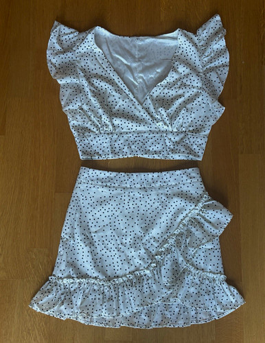 Damen tlg outfit set top - outfit-set, &