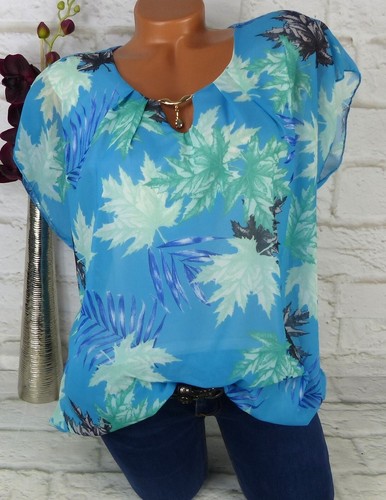 Italy bluse top tunika - italy,