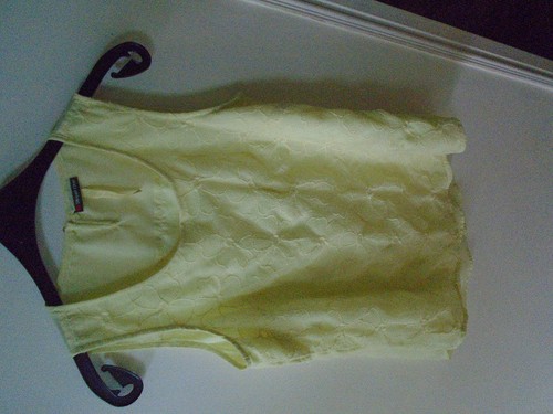 Street one chiffon - street, bluse