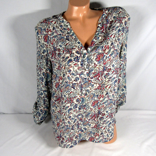 Oliver damen chiffon - s,