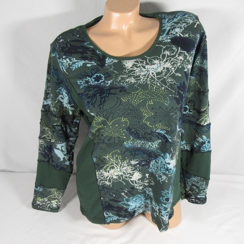 Bonita damen chiffon bluse - *damen,