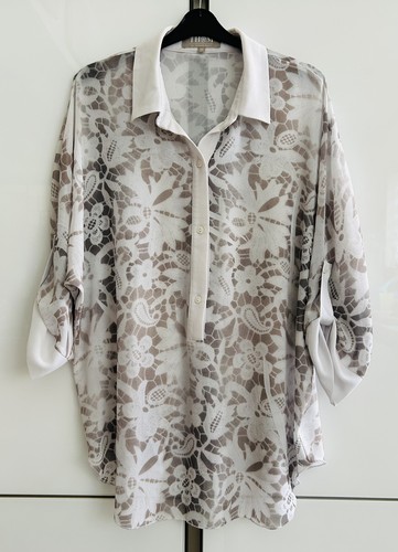 Thom legere bluse tunika - legere,