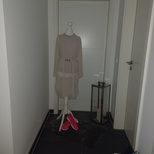 Neu longtunika zara 38 - neu, 36