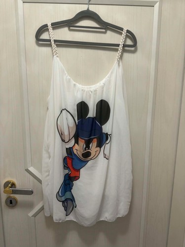 Neu top mickey - top, „mickey