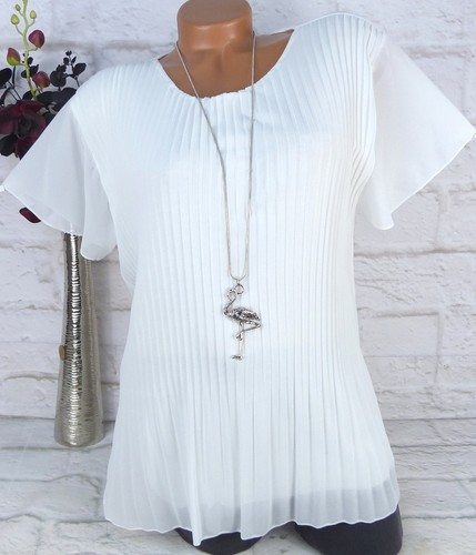 Italy shirt tunika bluse top - shirt,