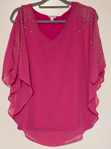 Alba moda chiffon - ​alba, chiffon-bluse