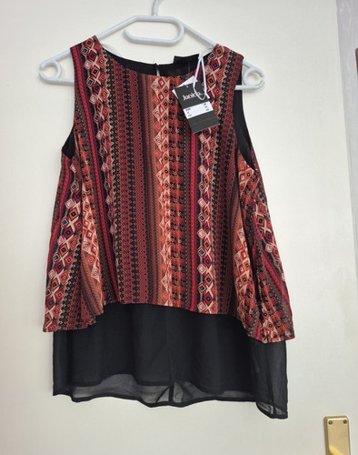 Janina damen tunika top 42 - damen,