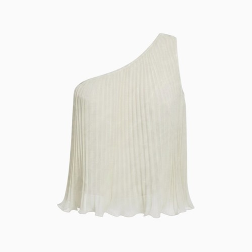 One shoulder top - top,, asos